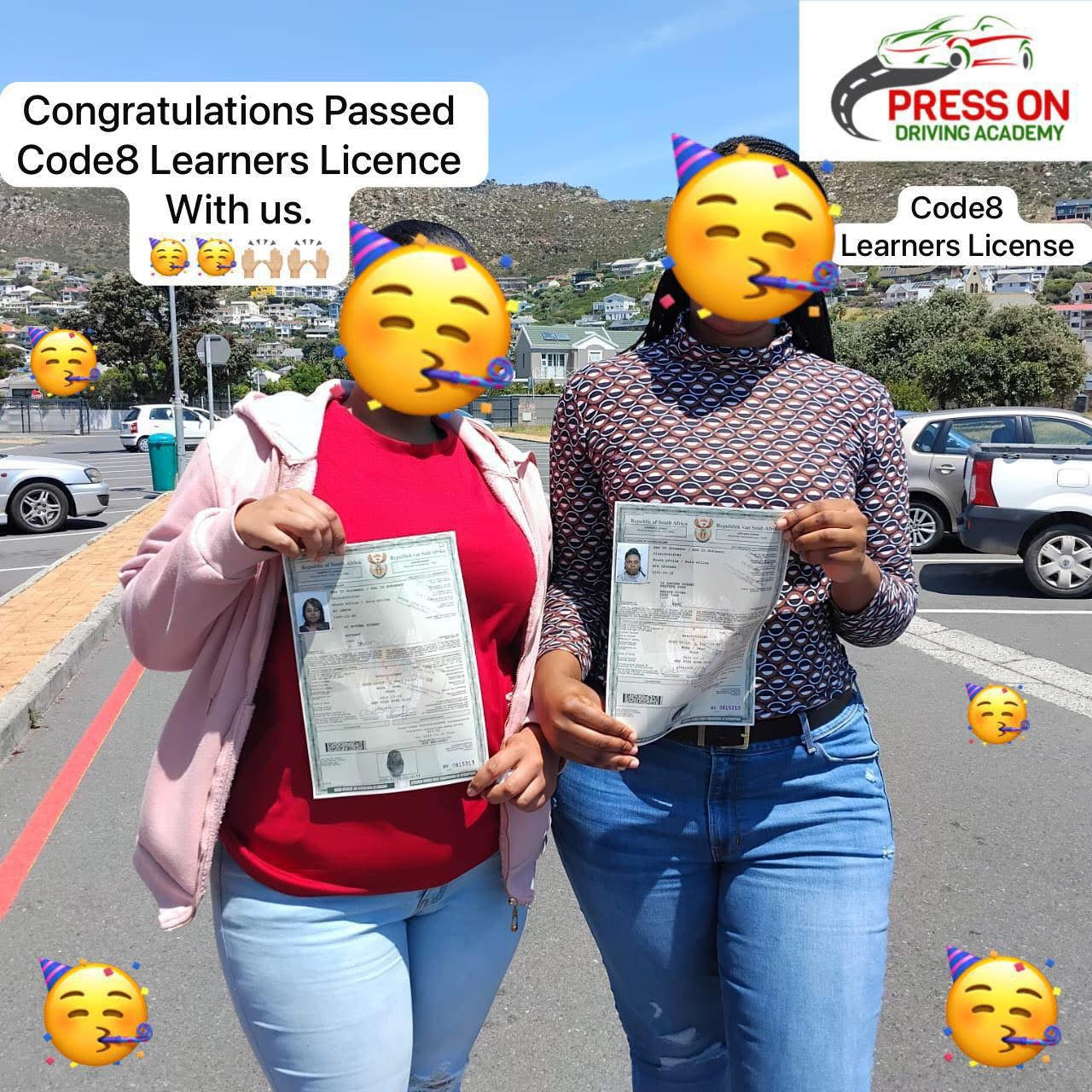 Free Learners Class