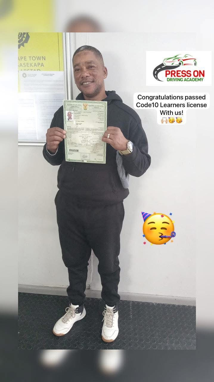 Free Learners Class