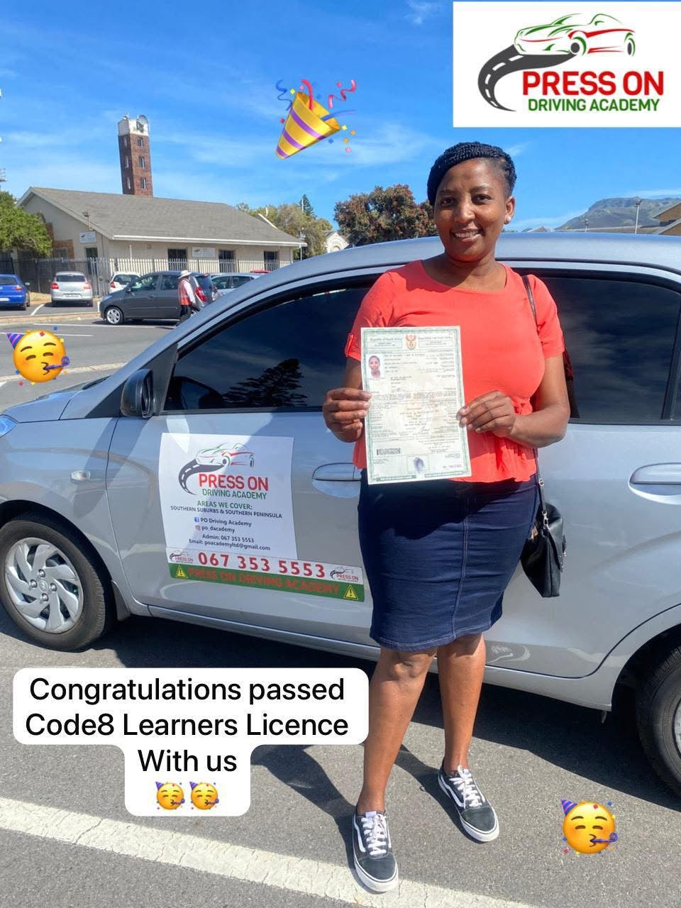 Free Learners Class