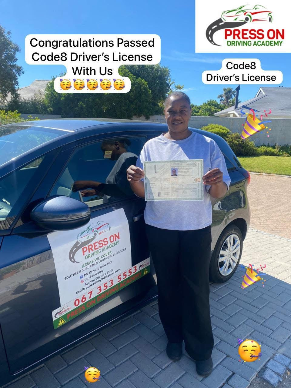 Free Learners Class
