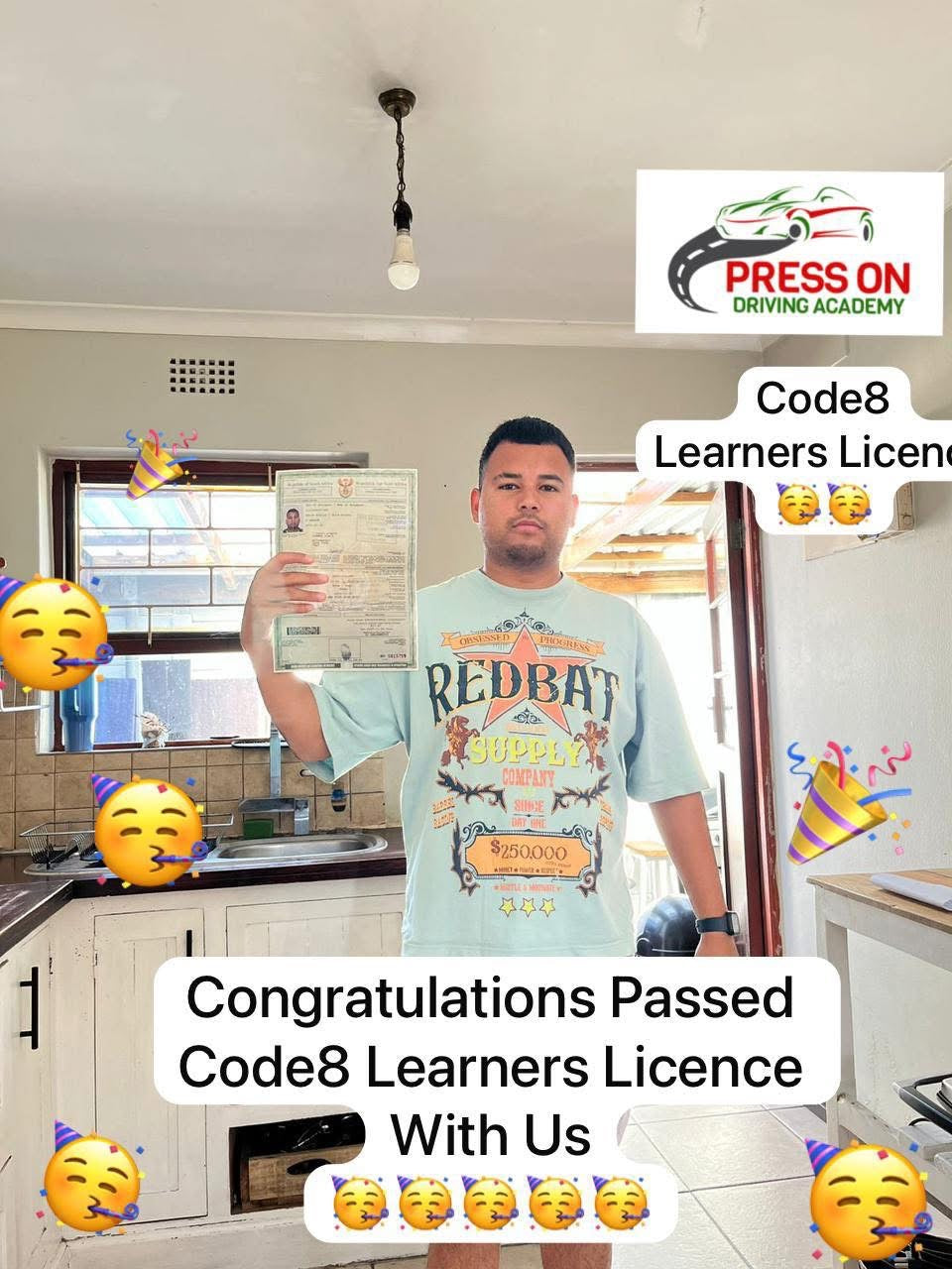 Free Learners Class