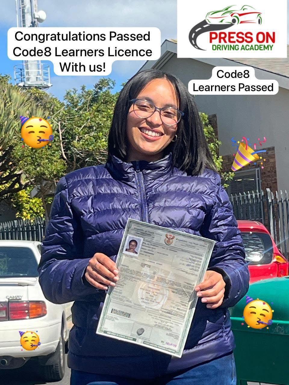 Free Learners Class