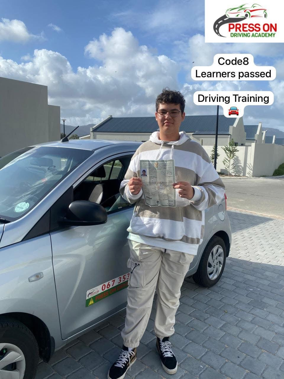 Free Learners Class