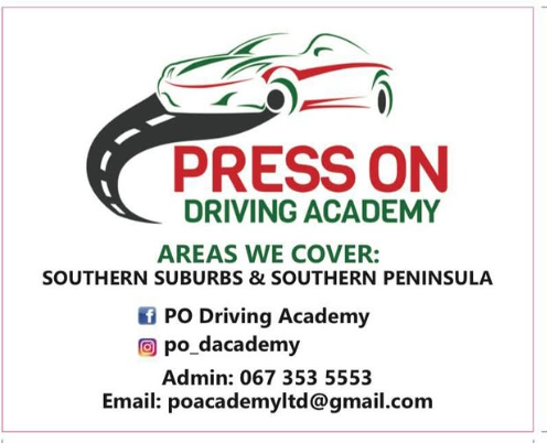 Press On Driving Academy